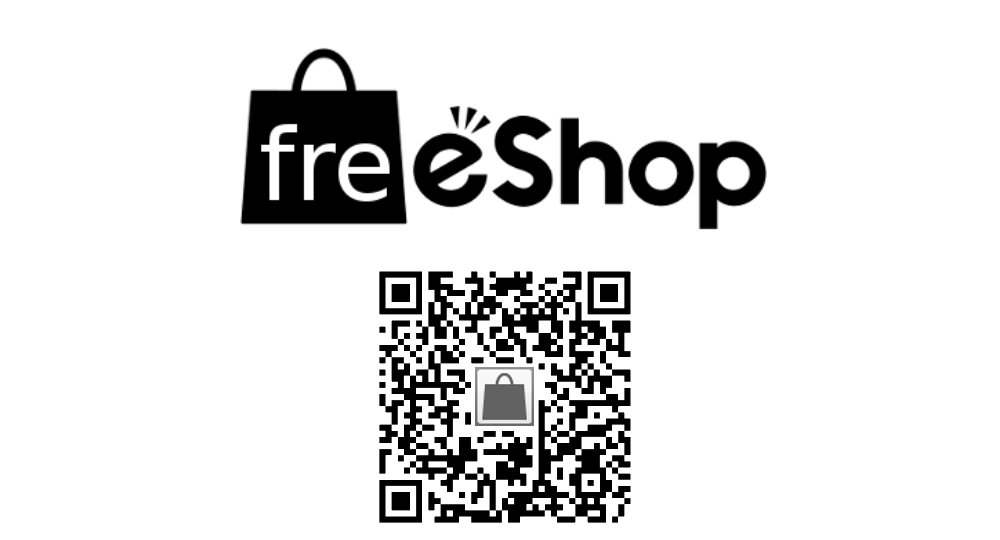 Free shop shop 3ds