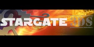 Stargate 3DS : Le nouveau linker 3DS