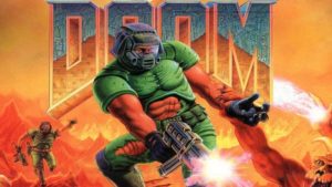 Brutal Doom v21 – Switch