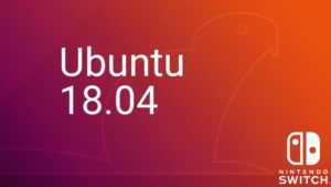Linux – L4T Ubuntu 1.1