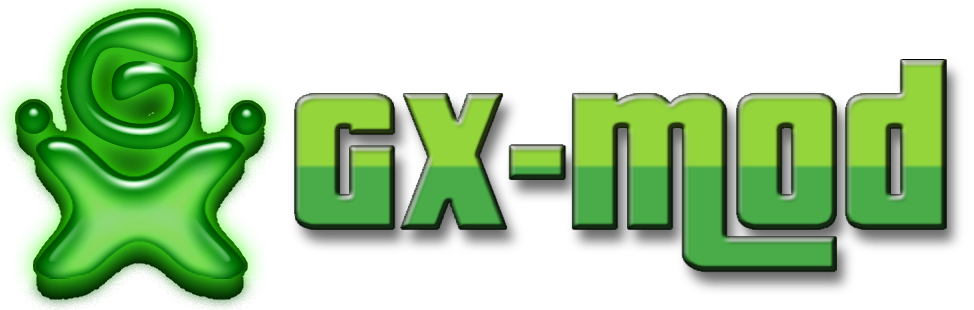 Gx-Mod.com